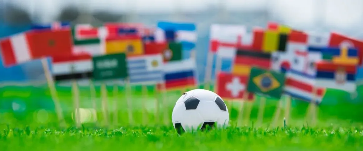 excited for the upcoming fifa 2022 here are the top 5 teams set to battle for glory in qatar