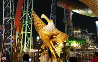 excited for your doha vacation spend a day at this exclusive angry birds world park with your family
