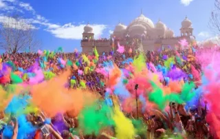 festivals in india