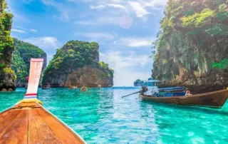 finest places to visit on your holiday in thailand