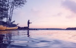 fishing in qatar