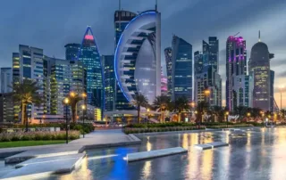 five facts you should know about doha that makes it a cool city