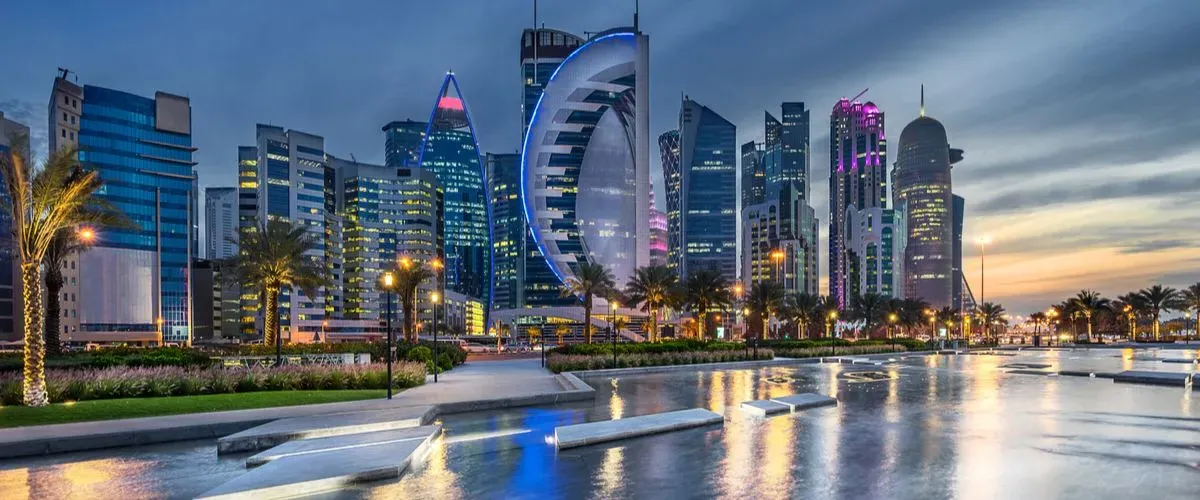 five facts you should know about doha that makes it a cool city