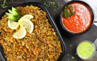 food in kuwait