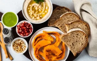 foods in amman