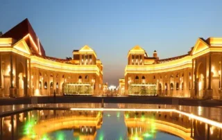galeries la fayette doha qatar