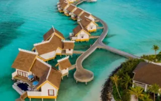 hard rock hotel maldives
