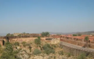 haunted places in jaipur
