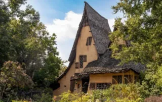 haunted places in los angeles
