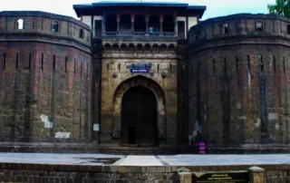 haunted places in maharashtra