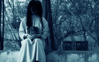 haunted places in mysore