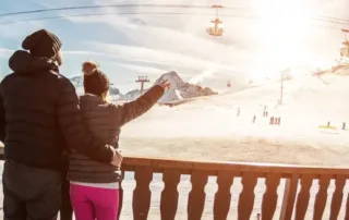 honeymoon destinations in switzerland