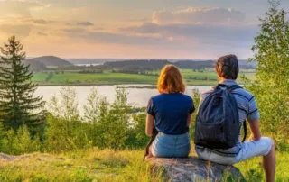honeymoon in chikmagalur