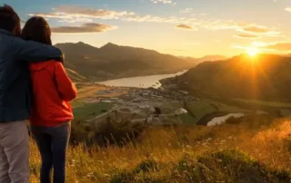 honeymoon in new zealand