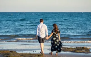 honeymoon in oman