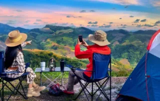 honeymoon in ooty