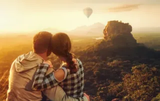 honeymoon in sri lanka
