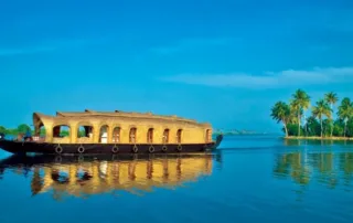 honeymoon places in kerala