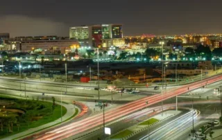 hotels in al rayyan