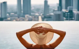 hotels in bangkok thailand