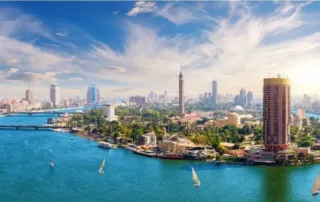hotels in cairo