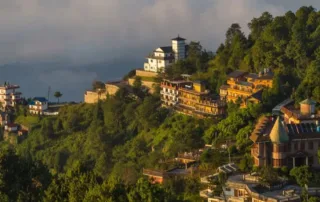 hotels in kathmandu nepal