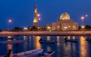hotels in muharraq