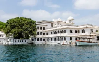 hotels in udaipur