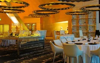 idam restaurant doha