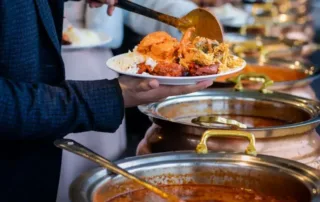 indian restaurant in salmiya