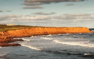 island in canada