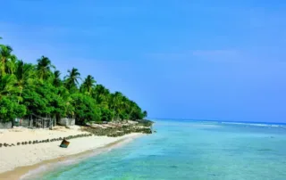 islands in lakshadweep