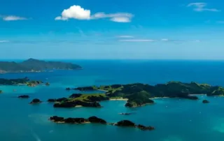islands in new zealand