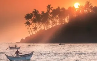 islands in sri lanka