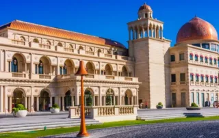 katara cultural village a handy guide for your day at katara cultural village
