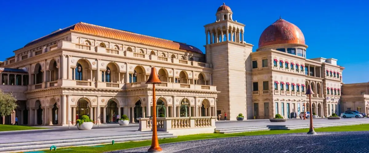 katara cultural village a handy guide for your day at katara cultural village