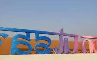 kutch rann utsav