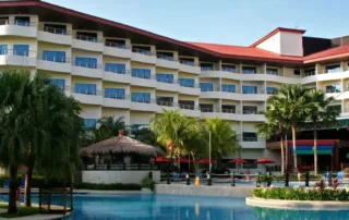 list of top hotels in malaysia