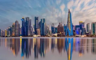 luxury hotels in doha