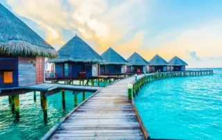 maldives travel guide