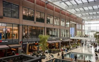 malls in ajman