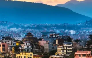 malls in kathmandu nepal