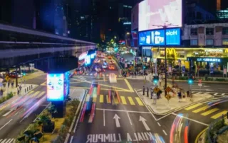 malls in kuala lumpur malaysia