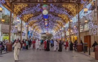 malls in kuwait