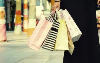 malls in oman