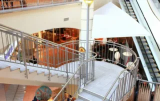 malls in sharm el sheikh