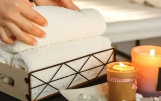 massage and spa in doha