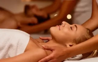 massage centers in doha