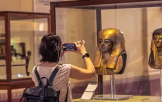 museums in cairo egypt