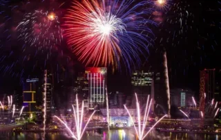 new year in abu dhabi